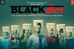 BlackMail movie, BlackMail posters, blackmail hindi movie, Divya dutta