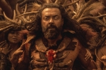 Udhiran, Bobby Deol Kanguva look, bobby deol surprises as udhiran in kanguva, Fantasy