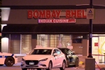 Explosion, Indians, three indians among 15 injured in explosion at indian restaurant in toronto, Vikas swarup Explosion, Indians, three indians among 15 injured in explosion at indian restaurant in toronto, Vikas swarup