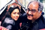 Sridevi news, Boney Kapoor about Sridevi Death, sridevi death boney kapoor went for a lie detector test, English vinglish