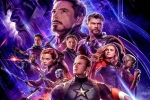 avengers endgame runtime, avengers endgame cast, avengers endgame bookmyshow india sells 1 million tickets in just over a day, Chris evans