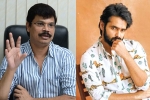Boyapati Srinu upcoming movie, Akhanda, boyapati srinu to direct ram, Vinaya vidheya rama