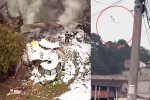 Brazil Plane Crash visuals, Brazil Plane Crash, brazil plane crash 62 on board killed, Condom