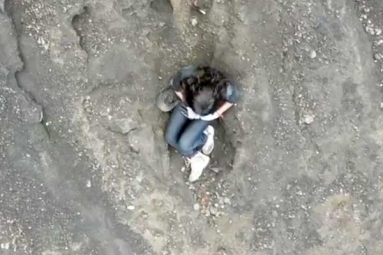 Brazilian Hiker Found Dead after Falling off Indonesian Volcano Brazilian Hiker Found Dead after Falling off Indonesian Volcano