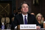 beer Twitter trend, US Supreme Court, brett kavanaugh s beer obsession trends on twitter, Brett kavanaugh sexual assault