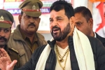 Brij Bhushan Indian Wrestlers controversy, Brij Bhushan Indian Wrestlers controversy, brij bhushan claims innocent 1983 world cup in support of wrestlers, Malik