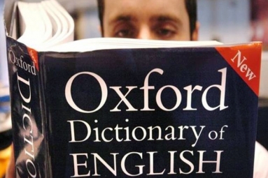 British Council Lists 70 Indian-Origin Words