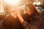 partner, bonding, build better emotional bonding in a long distance relationship, Relationship with your ex
