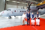 C295 aircraft news, C295 aircraft specialities, c295 aircraft project is a game changer for india, Runway
