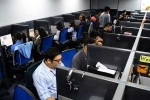 USCIS, Indian call centers, 15 including indian origin in massive call center scam, Call center scam