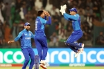 Afghanistan Vs England records, Afghanistan Vs England scores, afghanistan registers historic win against england, England