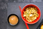 Cheesy Ramen video, Cheesy Ramen making, cheesy ramen for tasty dinners, Laughing