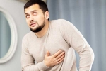 Chest Pain Vs Heart Attack symptoms, Chest Pain Vs Heart Attack symptoms, is chest pain always a sign of heart attack, Ibs
