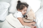 Sleep in Children research, Sleep in Children disadvantages, fewer sleep hours in children can cause long term damage, Sleep medicine