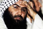 china masood, un china masood, china blocks bid to designate jem chief masood azhar as global terrorist, India and china
