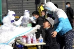 China Coronavirus new wave, China Coronavirus, china s covid 19 surge making the world sleepless, Omicron