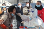 China Coronavirus next wave, Covid-19, china struggling to control covid 19 with rapidly growing cases, China coronavirus