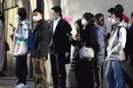 China Covid Row review, Coronavirus, china covid row india to review the situation, India coronavirus