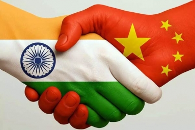 China&#039;s Message for India after Trump&#039;s 104% Tariff
