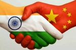 Donald Trump, India and China deal, china s message for india after trump s 104 tariff, Relationship