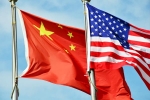 China on USA Tariffs, China new Tariffs, china raises tariffs on us goods to 84 percent, 26 11 accused