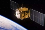 Chinese spy satellite, Chinese spy satellite updates, chinese spy satellite damaged by a mysterious collision, Jonathan