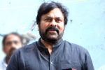 BJP, Chiranjeevi news, chiranjeevi s big no for ysrcp no political re entry, Syeraa