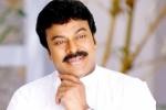 Chiranjeevi news, Chiranjeevi next film, chiranjeevi s 150th movie title, Chiranjeevi 150th film