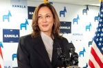 Donald Trump Vs Kamala Harris, Donald Trump Vs Kamala Harris war, donald trump campaign files complaint against kamala harris, Election commission