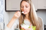 Curd avoid, Curd disadvantages, right time to consume curd and who should avoid, Dinner