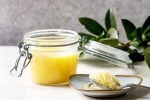 Ghee in Summers advantages, Ghee in Summers breaking, impact of consuming ghee in summers, Sweet
