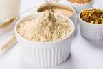 satyendra sattu nutrition, what is sattu, 4 amazing health benefits of consuming sattu a humble north indian dish, Parantha