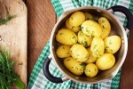 Potatoes Cooking latest, Potatoes Cooking new updates, healthy cooking methods for potatoes, Vegetables