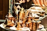 Copper Utensils in Summer latest, Copper Utensils in Summer avoid, avoid using copper utensils in summer, Parents