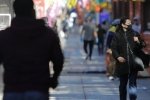 new jersey, new york, coronavirus outbreak in new york and new jersey is levelling off, Fire department