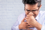 Common Cough And Tuberculosis, Common Cough Vs Tuberculosis, difference between common cough and tuberculosis, Chest pain