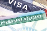 Permanent residency Indians US, Green card cap from 7 to 15, country wise cap on green cards may end if bill passes in congress, Top companies on ai