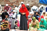 Muslims, India, are the courts being fair to indian muslims, Modi government