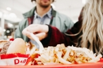 how to stop eating junk food at night, craving for junk food, 7 ways to stop craving for junk food, Crucial way