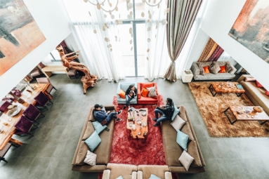 7 Simple Ways to Create a Happy Home 7 Simple Ways to Create a Happy Home