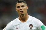 Cristiano Ronaldo, Kathryn Mayorga, cristiano ronaldo left out of portuguese squad amid rape accusation, Cristiano ronaldo