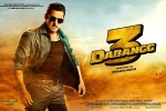 review, latest stills Dabangg 3, dabangg 3 hindi movie, Arbaaz khan
