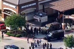 Dallas Mall Shoot Out breaking news, Dallas Mall Shoot Out updates, nine people dead at dallas mall shoot out, Jonathan