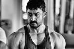Aamir Khan, Nitesh Tiwari, dangal trailer release date, World cinema