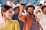 Rajinikanth movie review, Darbar movie review and rating, darbar movie review rating story cast and crew, Darbar