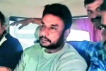 Darshan Arrest shock, Darshan Arrest investigation, shocking facts behind darshan s arrest, Ramesh