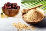 Date Sugar Vs White Sugar news, Date Sugar Vs White Sugar compare, is date khajoor sugar better than white sugar, Dessert