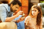 Dear Zindagi collections, Dear Zindagi latest collections, dear zindagi three days collections, English vinglish