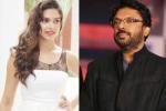 Padmavati, Deepika Padukone latest, deepika upsets sanjay leela bhansali, Ram leela