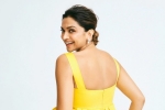 IMDb Most viewed Indian stars of last decade list, IMDb List, deepika padukone tops imdb s most viewed indian stars of last decade list, Samantha ruth prabhu